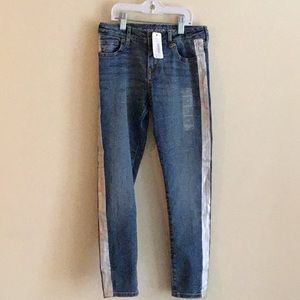 Gymboree jeans